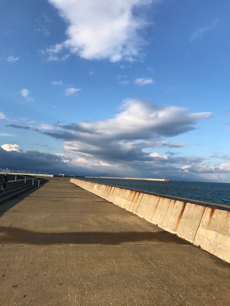 別海町絶景I